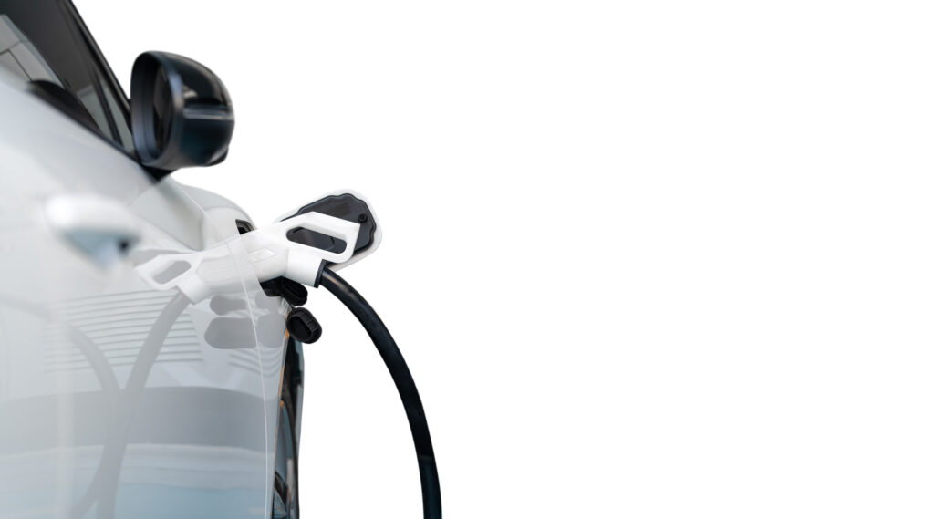 E mobility, Electric vehicle charging