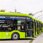 Estação de ônbus VE