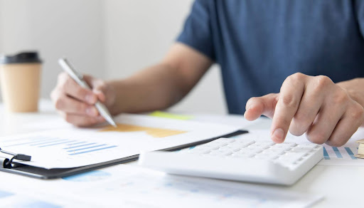 Cálculo retorno sobre investimento