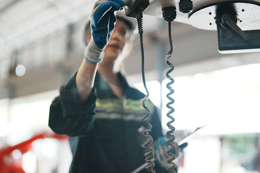 Sobrecarga elétrica